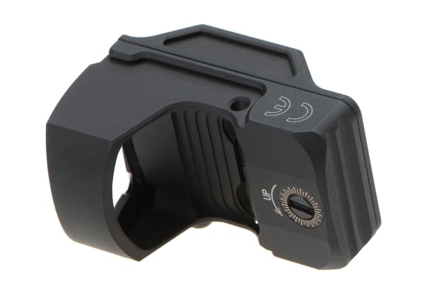 Leapers Reflex Micro Dot Green 4 MOA