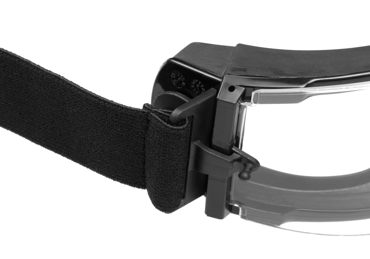 Bollé X800 Tactical Goggles
