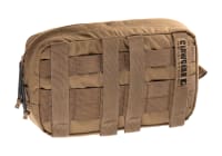 Clawgear Large Horizontal Utility Pouch Core