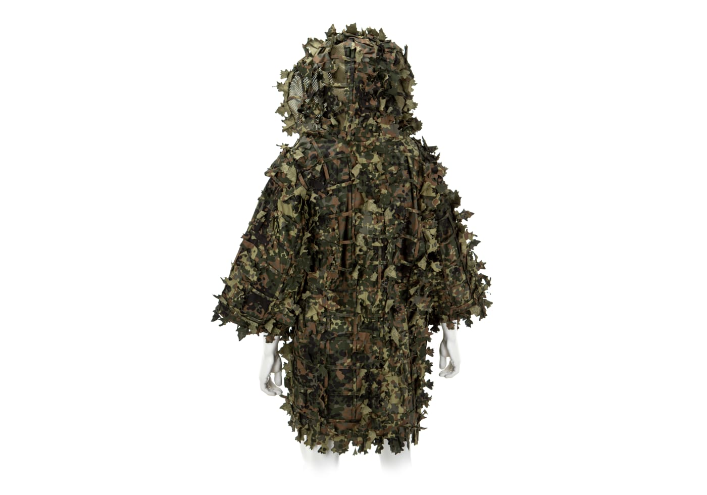 Invader Gear Ghillie Base Leaf