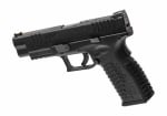 Springfield Armory XDM Blowback Co2 4.5mm
