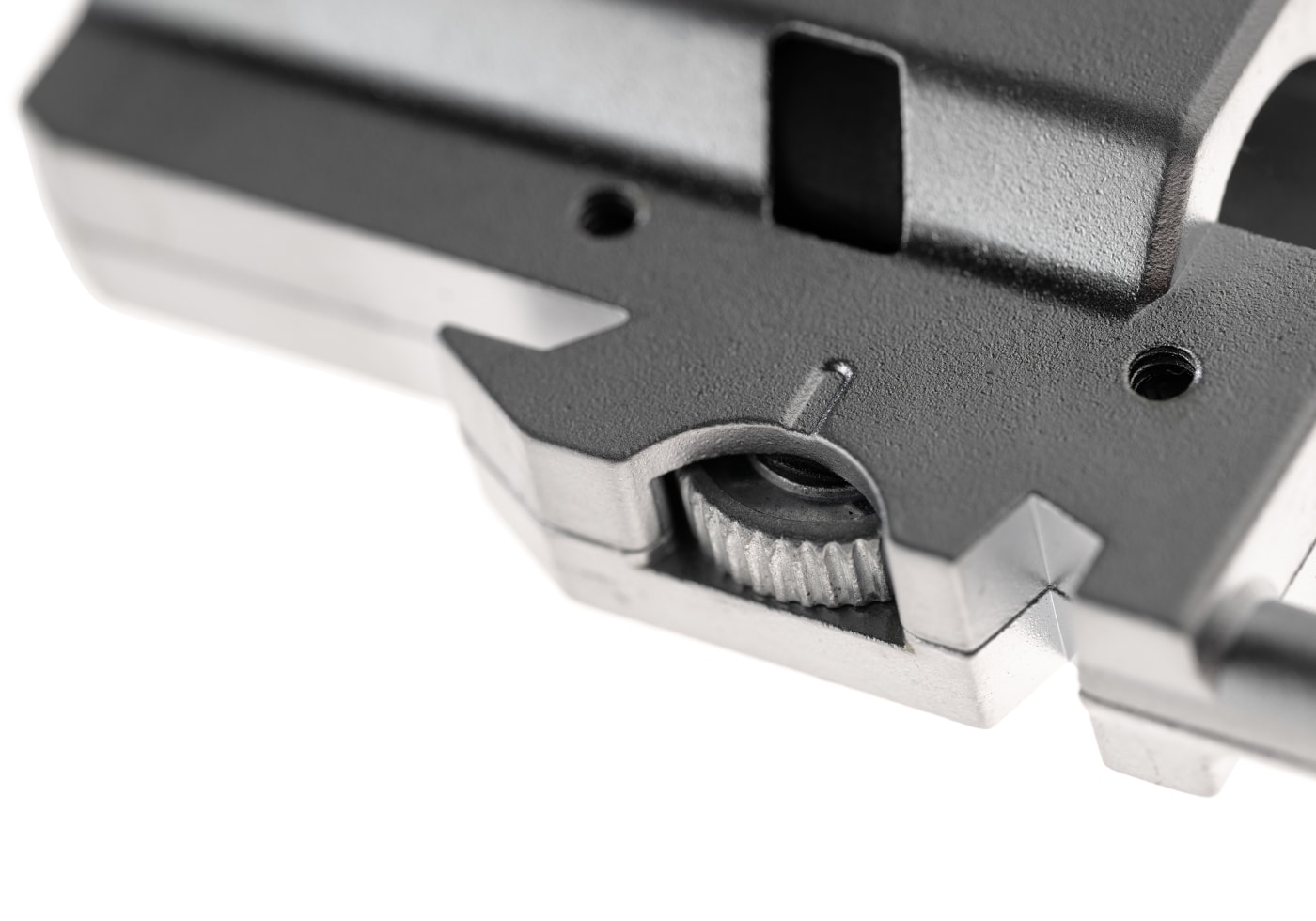 Maple Leaf GHK G17 Hop Up Chamber