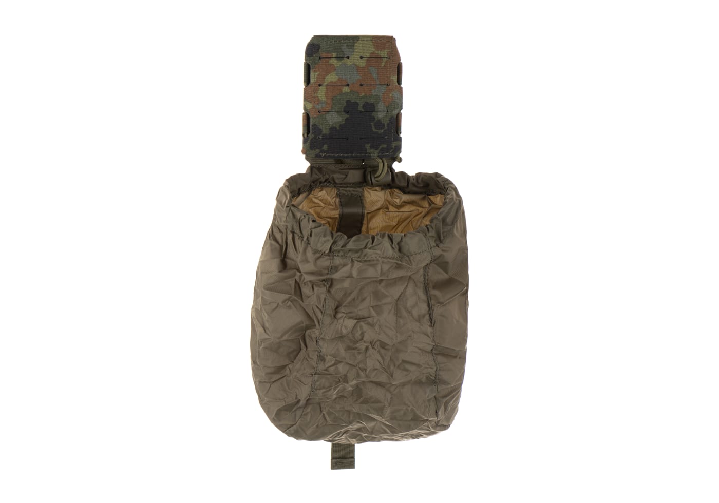 Templar's Gear Dump Bag Inter