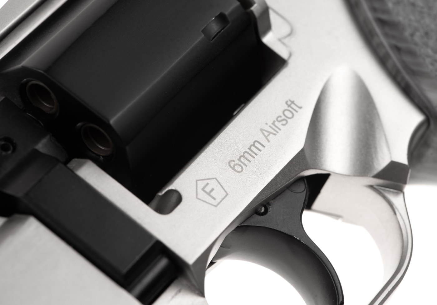 Chiappa Rhino 50DS Co2 Revolver Limited Edition