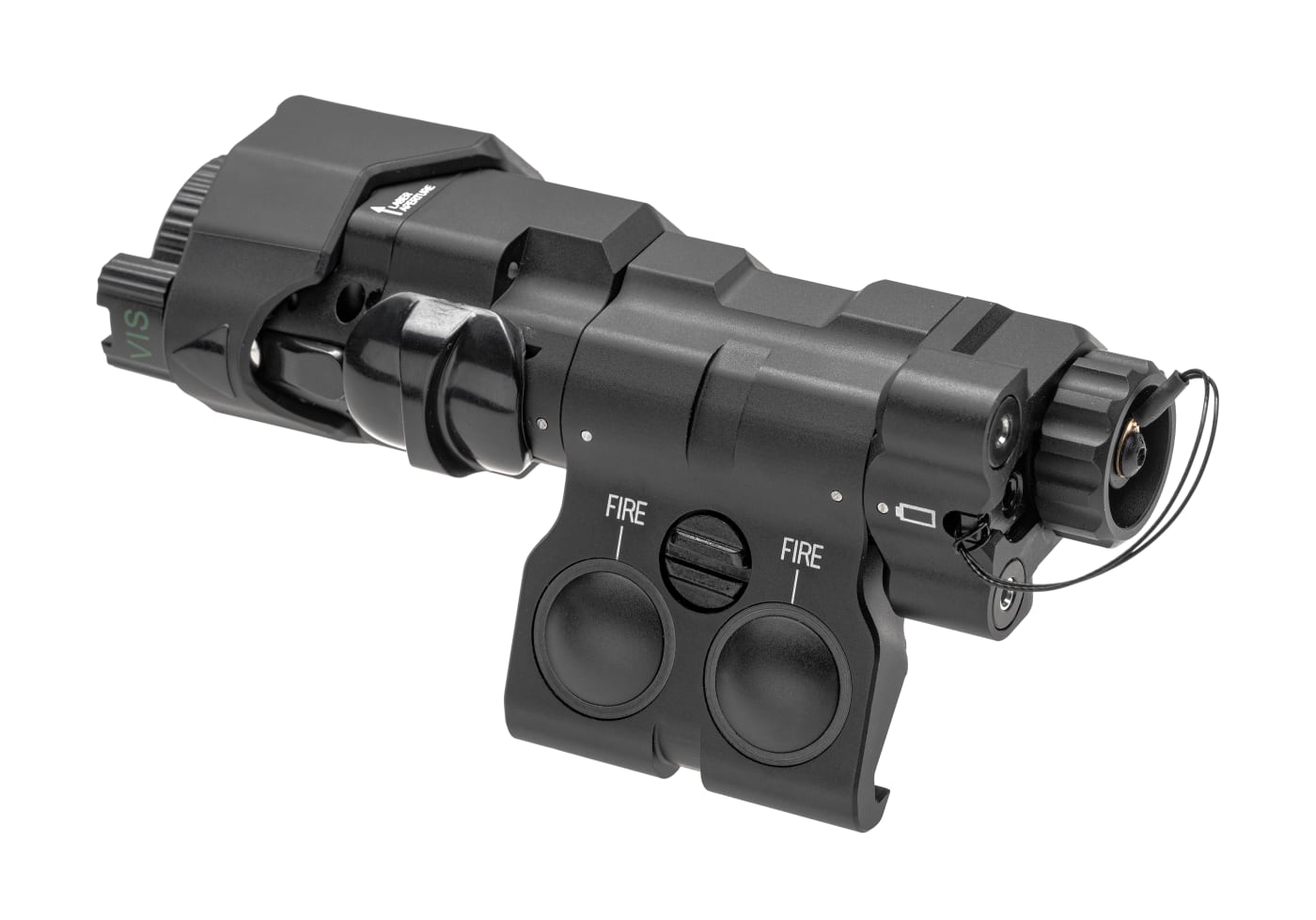 WADSN MAWL-C1+ Red Laser Polymer Version