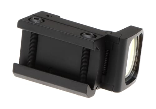 Aim-O Flip Dot Reflex Sight