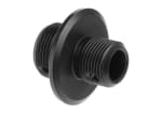 Action Army T10 / TM L96 / VSR-10 G-Spec Silencer Adapter CCW