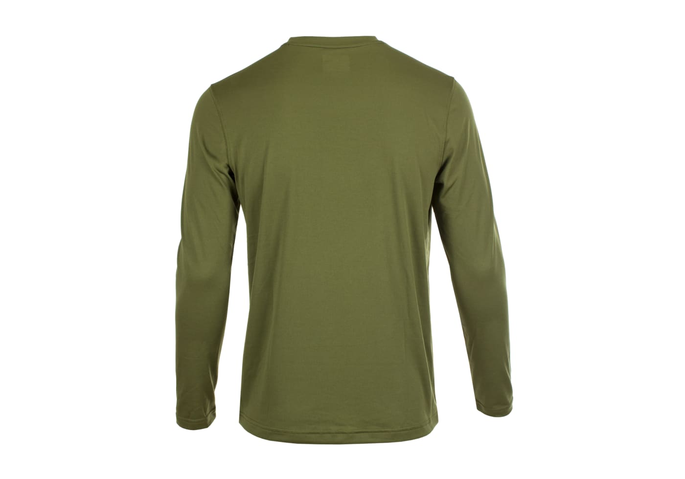 Under Armour UA Tactical HeatGear Tech Long Sleeve Tee