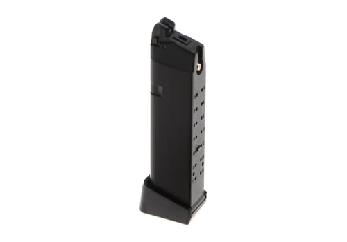Vorsk Magazine EU7/EU8 GBB 23rds
