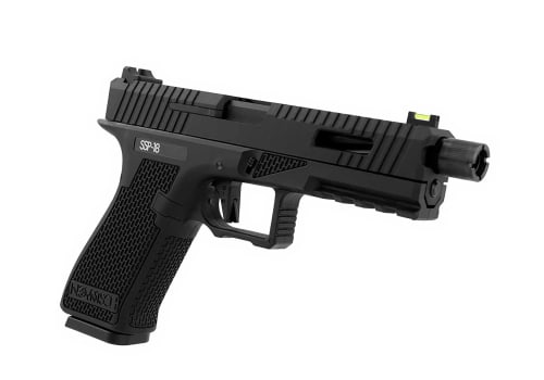 Novritsch SSP18 GBB Full Auto
