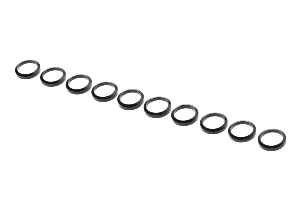 Strike Industries AR Crush Washer Pro Set for .308 / 7.62 10pcs set