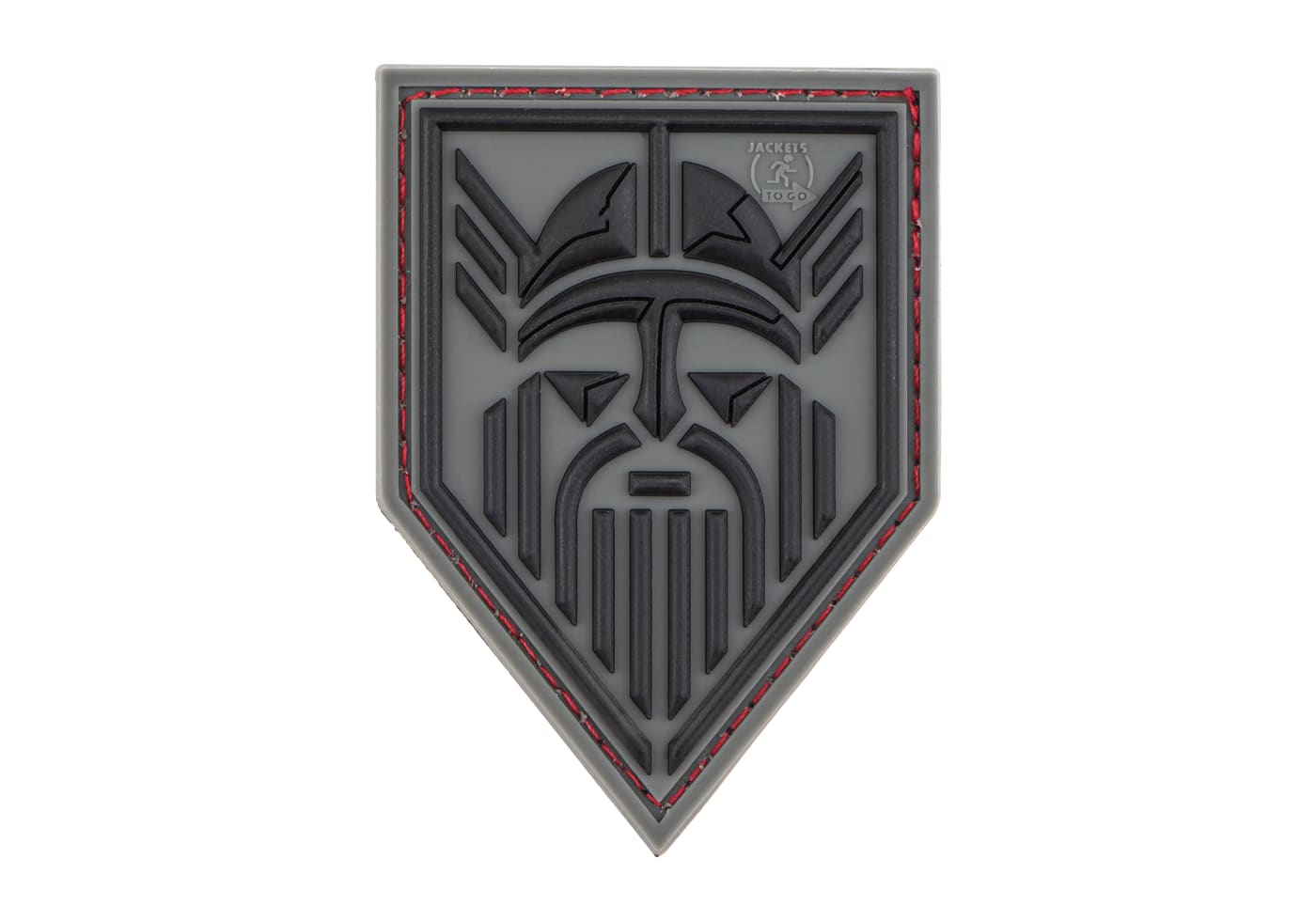 JTG Odin Rubber Patch