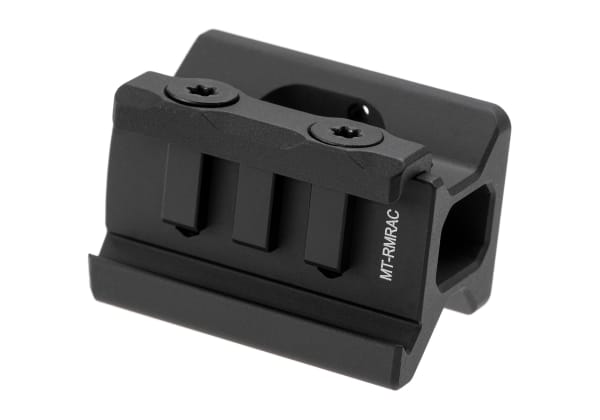 Leapers RMR Super Slim Riser Mount Absolute Co-Witness