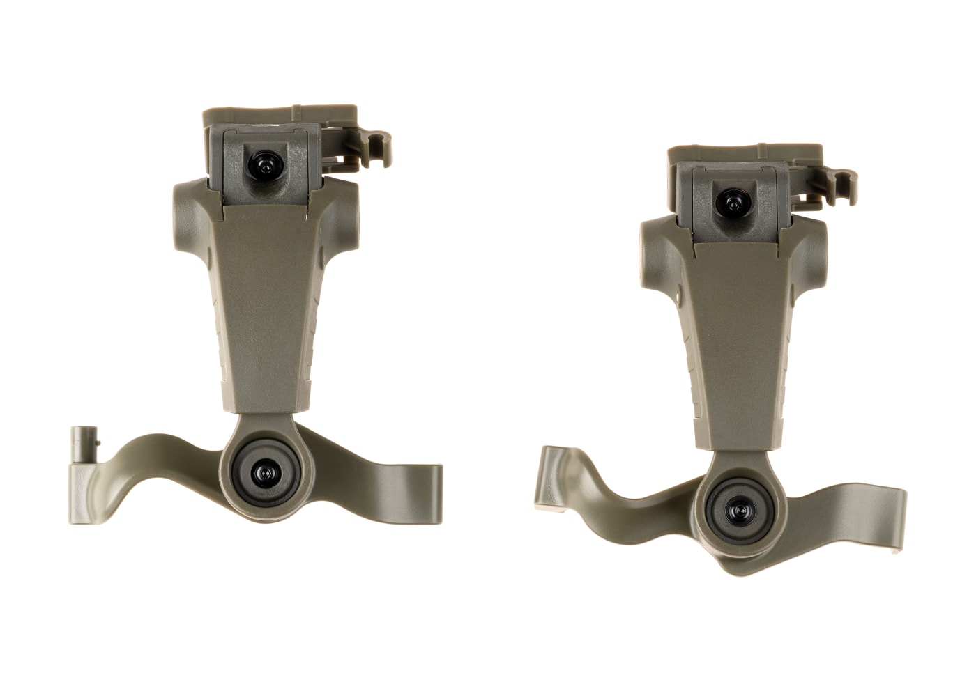 Earmor M16 Plus ARC Rail Mount Kit