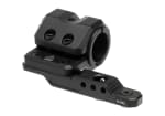 Leapers Keymod Offset Flashlight Ring Mount
