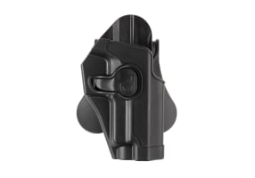 Amomax Paddle Holster für WE / KJW / TM P226