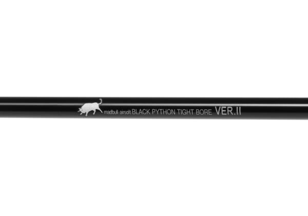 Madbull 6.03 Black Python II Barrel 650mm
