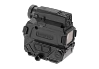 Holosun Night Vision Red Dot Sight with IR Illuminator