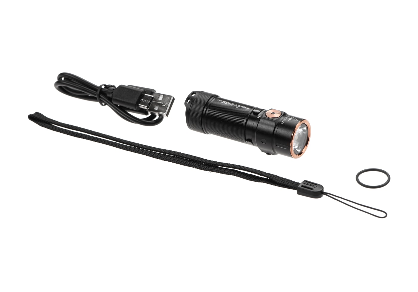 Fenix E18R V2.0