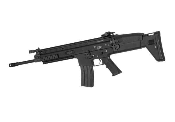 Classic Army SCAR-L Mk16