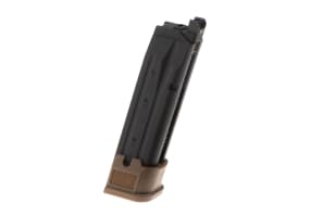 SIG Sauer Magazin P320 M17 Full Metal Blowback Co2 21rds