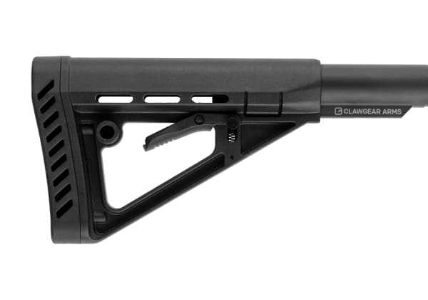 Clawgear CG15 Basic 223Rem. 10,5