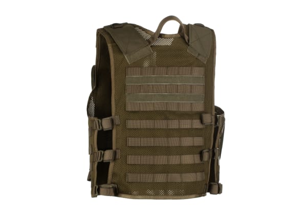 Invader Gear Mk.II Crossdraw Vest