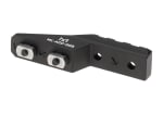 Ares M-LOK Cantilever Rail Type E