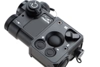 WADSN P4 Combined Device Gen. 3.0 Red + IR Laser