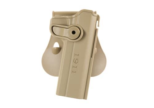 IMI Defense Roto Paddle Holster für M1911
