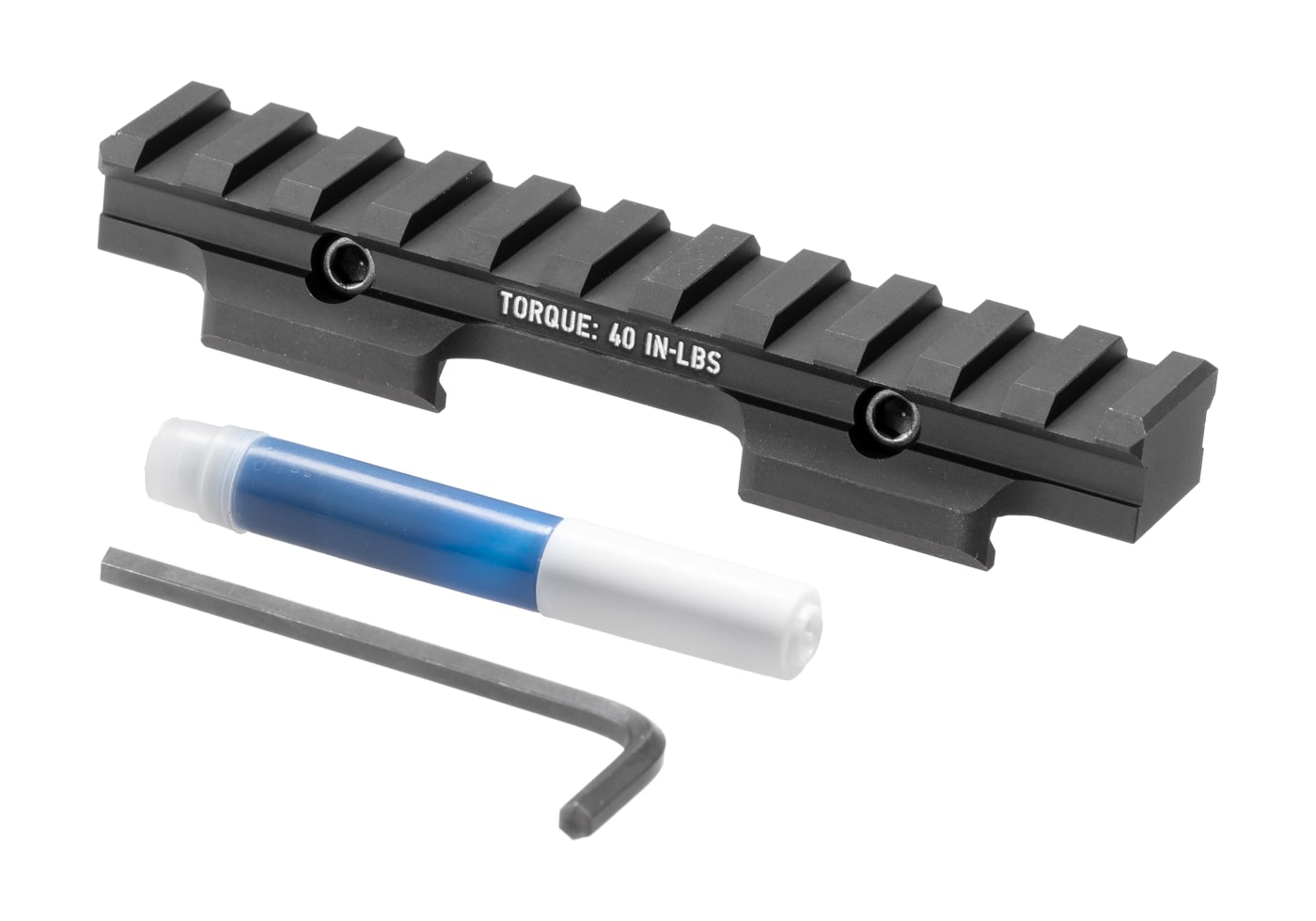 BCM A/T Optic Riser 11 Slots
