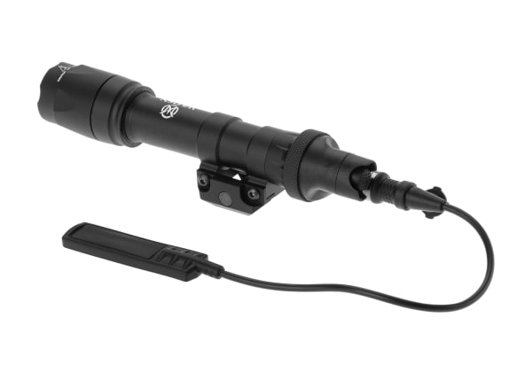 WADSN M600C Scout Flashlight With Dual Switch IR LED