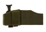 Warrior Universal Pistol Holster
