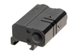 Firefield Charge AR Green Laser