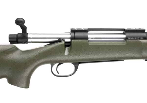 Snow Wolf M24 SWS Sniper Weapon System