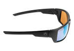 Magpul Apex - Polarized - Black Frame / Bronze Lens / Blue Mirror