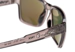 Wiley X WX Trek Captivate Polarized Blue Mirror