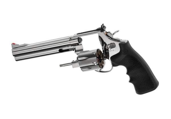 Smith & Wesson 629 Classic 6.5