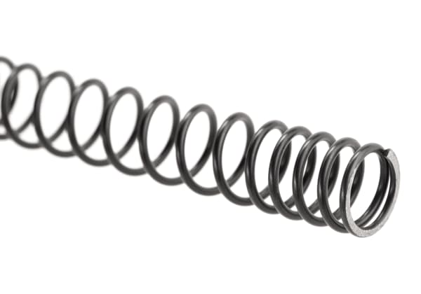 Prometheus MS150 Non-Linear Spring