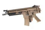 WE MK16 Open Bolt GBR