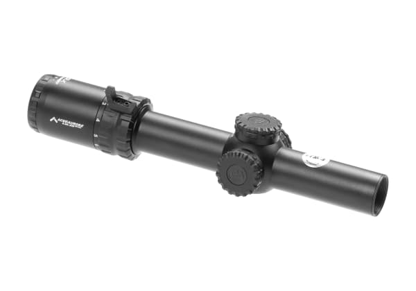 Primary Arms SLx 1-6X24 SFP Gen IV ACSS Aurora Meter 5.56/.308