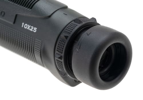 Vortex Optics Solo 10x25 Monocular