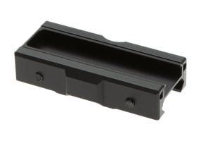 WADSN Picatinny Pocket Panel for Remote Switch