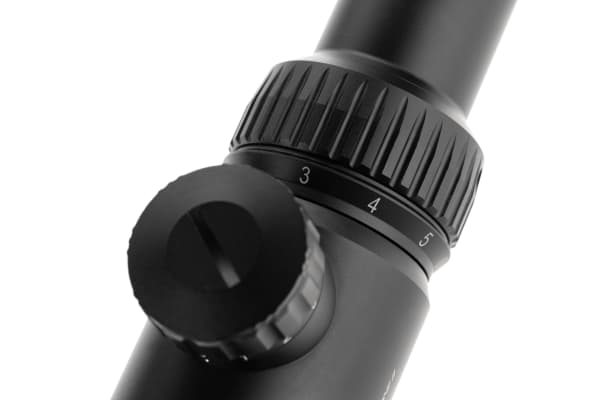 Vortex Optics Crossfire II 3-12x56 SFP V-Brite MOA Hog Hunter