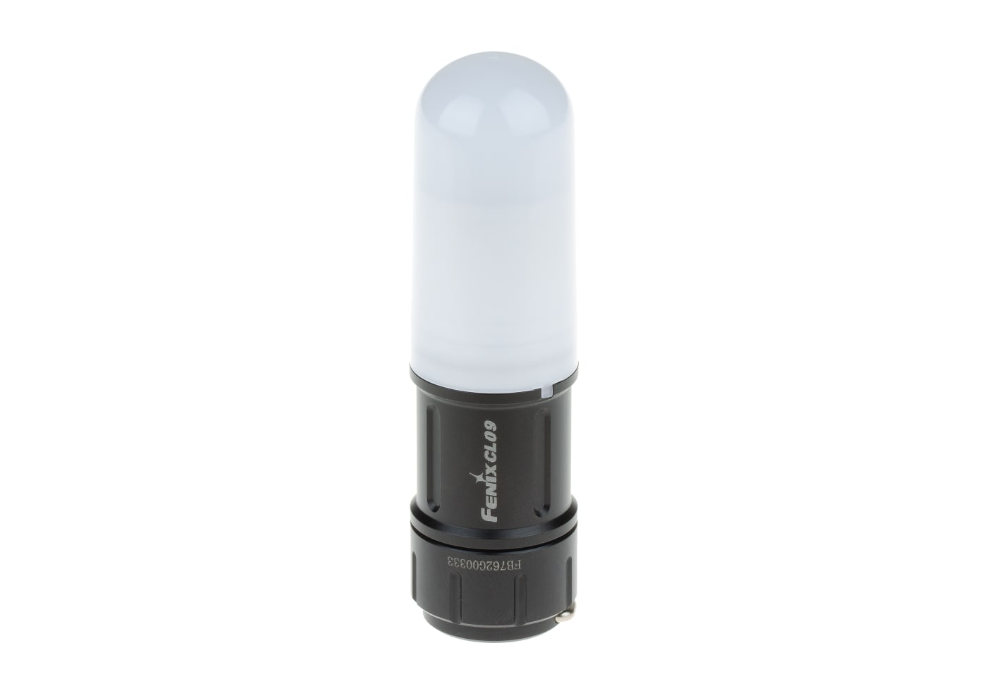 Fenix CL09 Camping Light