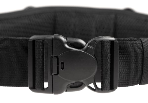 Warrior Enhanced PLB Belt