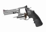 Smith & Wesson 629 Classic 5 Inch Full Metal 4.5mm Co2