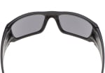 Oakley SI Fuel Cell Steel Flag