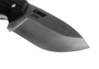 Schrade Exertion Drop Point Fixed Knife