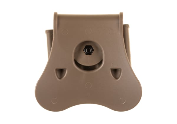 Amomax Double Mag Pouch für P226 / M9 / CZ P-09